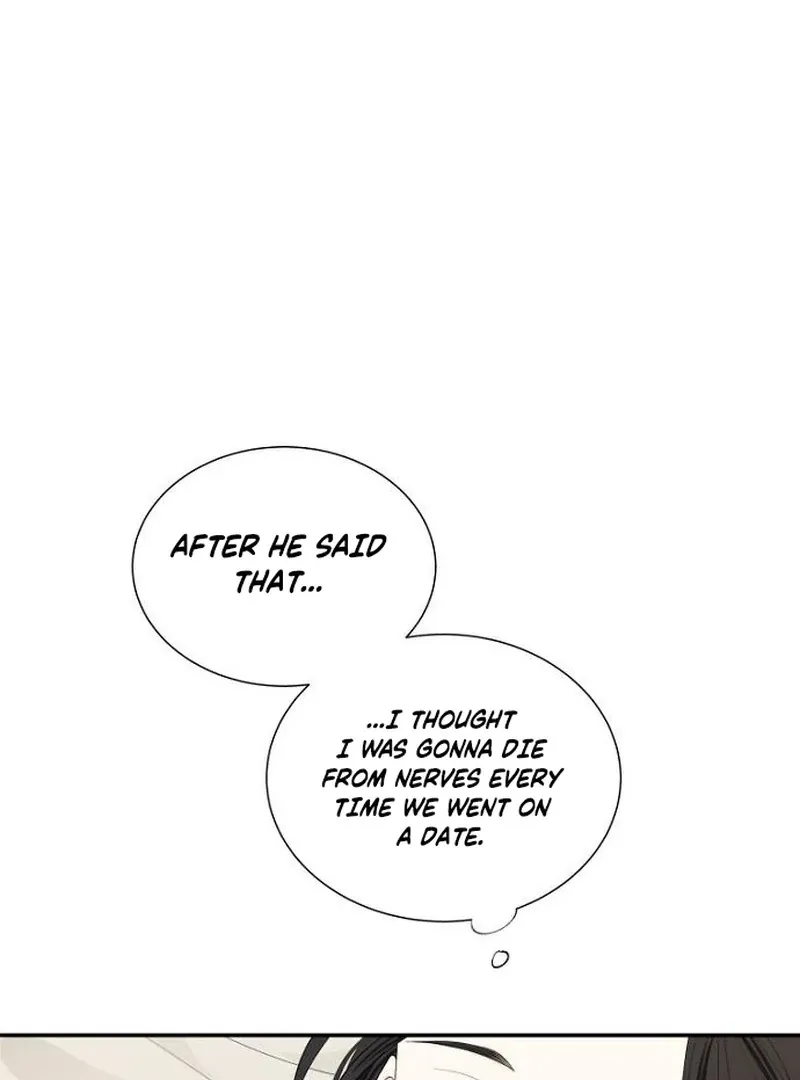 Read Part-Time Couple chapter 13 image 17 on Lezhin