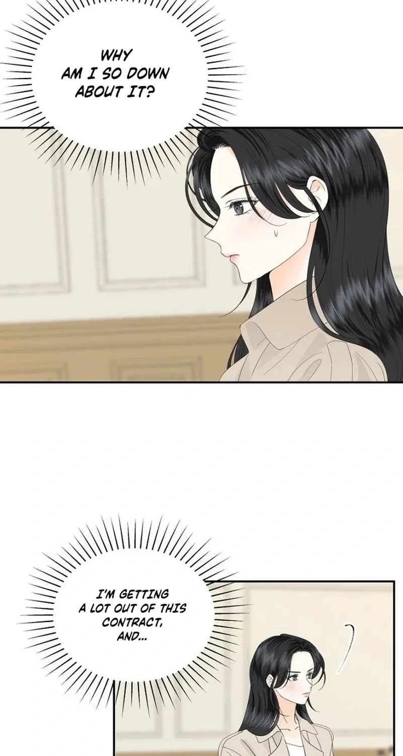 Read Part-Time Couple chapter 13 image 25 on Lezhin