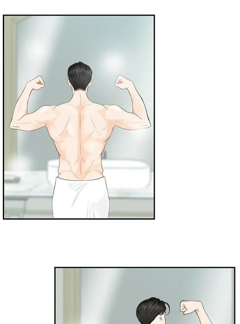 Read Part-Time Couple chapter 13 image 31 on Lezhin