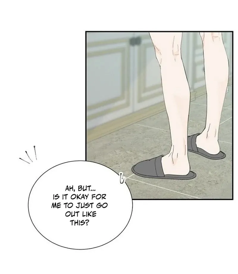 Read Part-Time Couple chapter 13 image 37 on Lezhin
