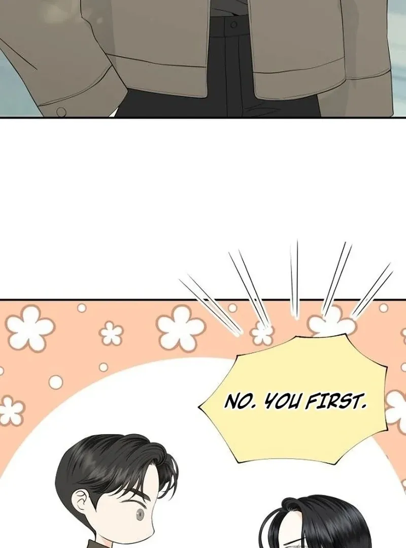 Read Part-Time Couple chapter 13 image 4 on Lezhin