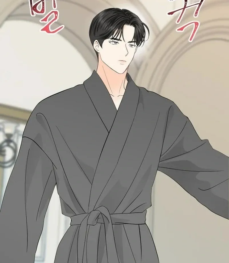 Read Part-Time Couple chapter 13 image 43 on Lezhin