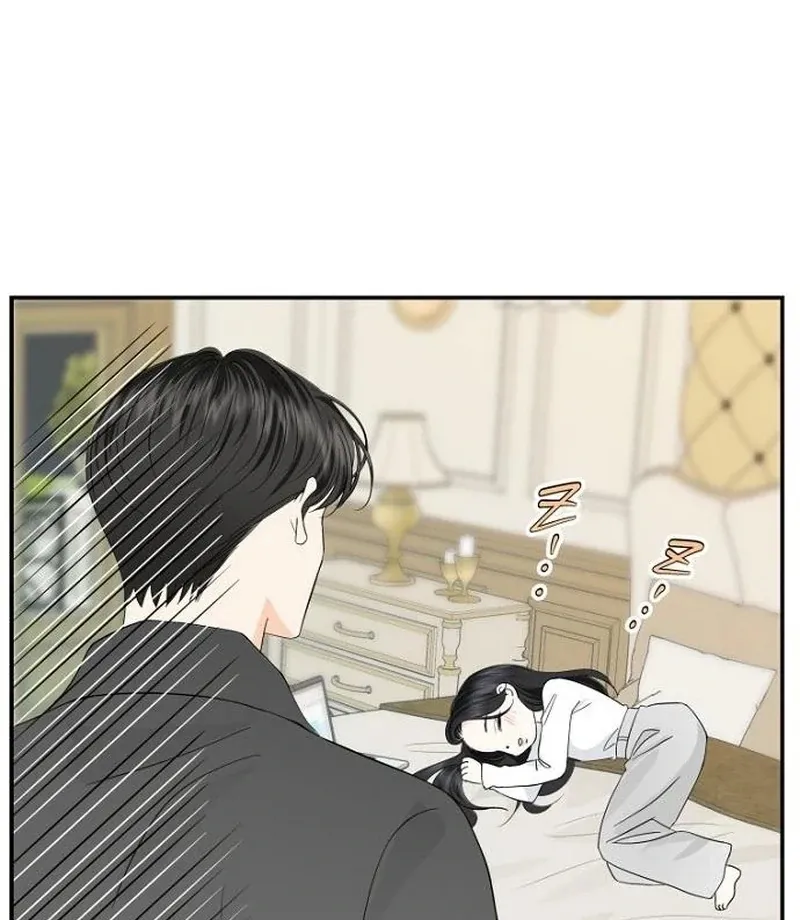 Read Part-Time Couple chapter 13 image 46 on Lezhin