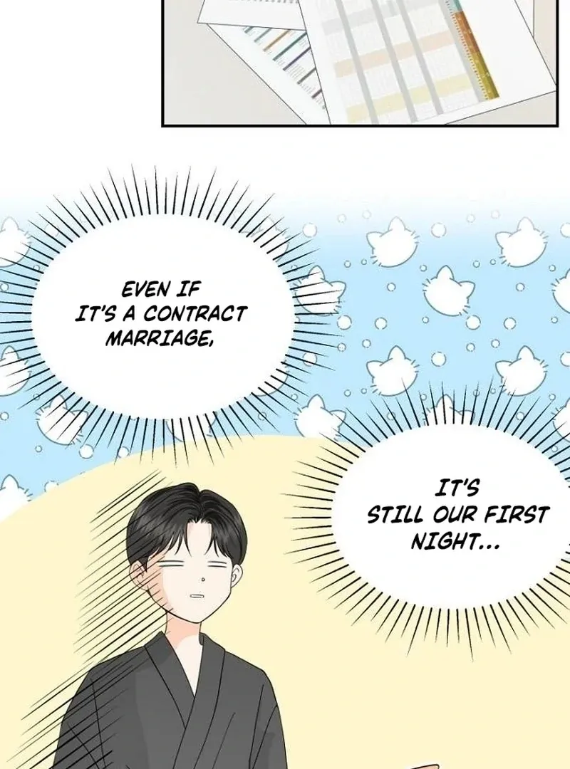 Read Part-Time Couple chapter 13 image 49 on Lezhin