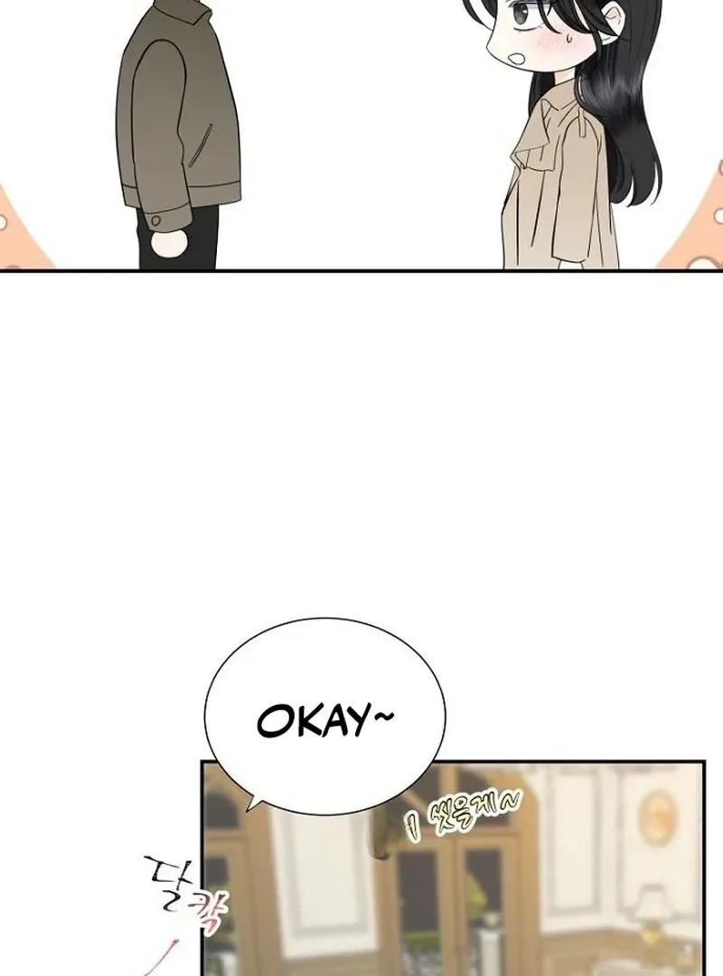 Read Part-Time Couple chapter 13 image 5 on Lezhin