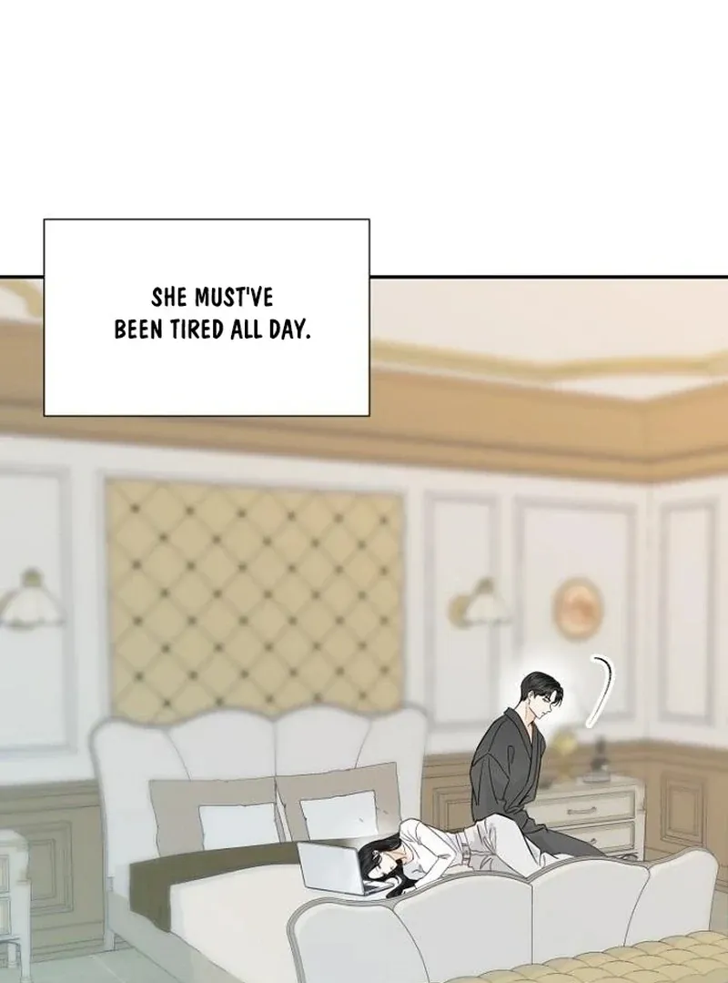 Read Part-Time Couple chapter 13 image 55 on Lezhin