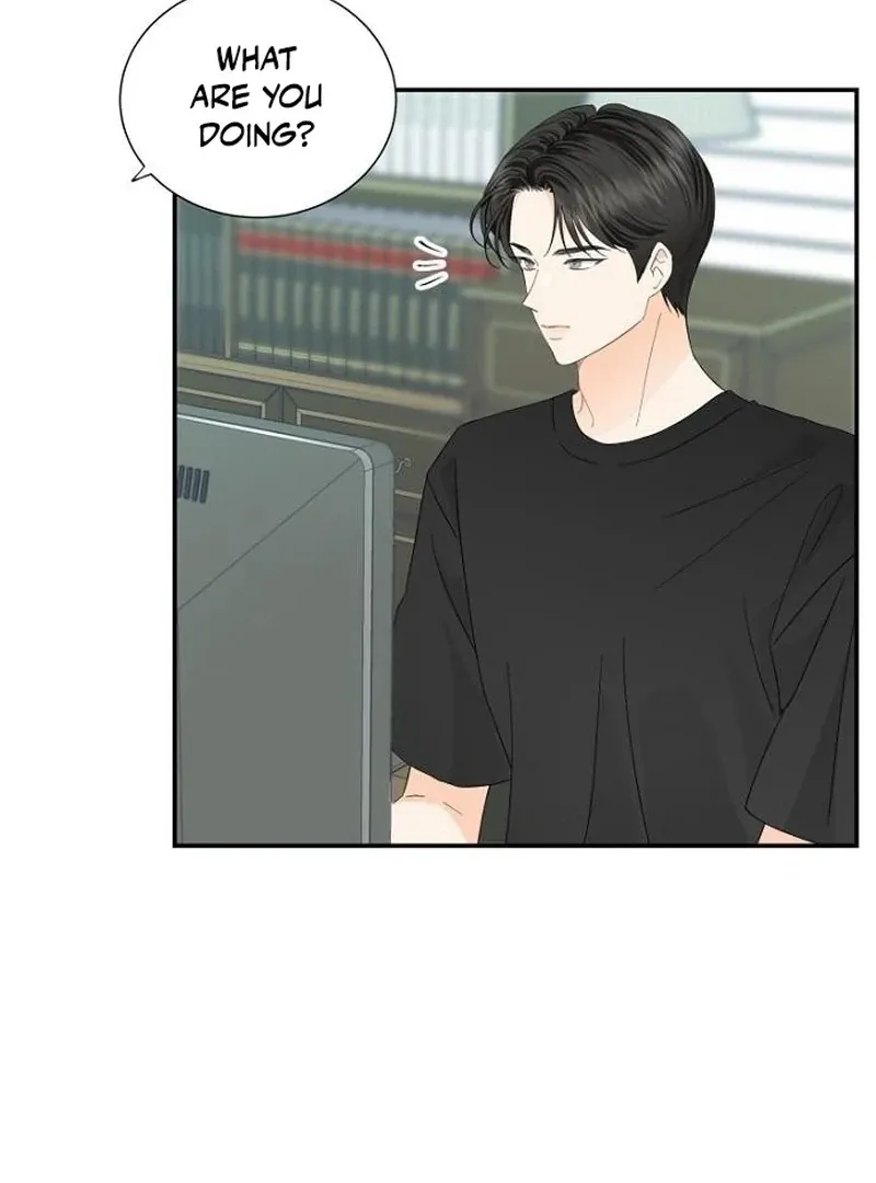 Read Part-Time Couple chapter 13 image 75 on Lezhin