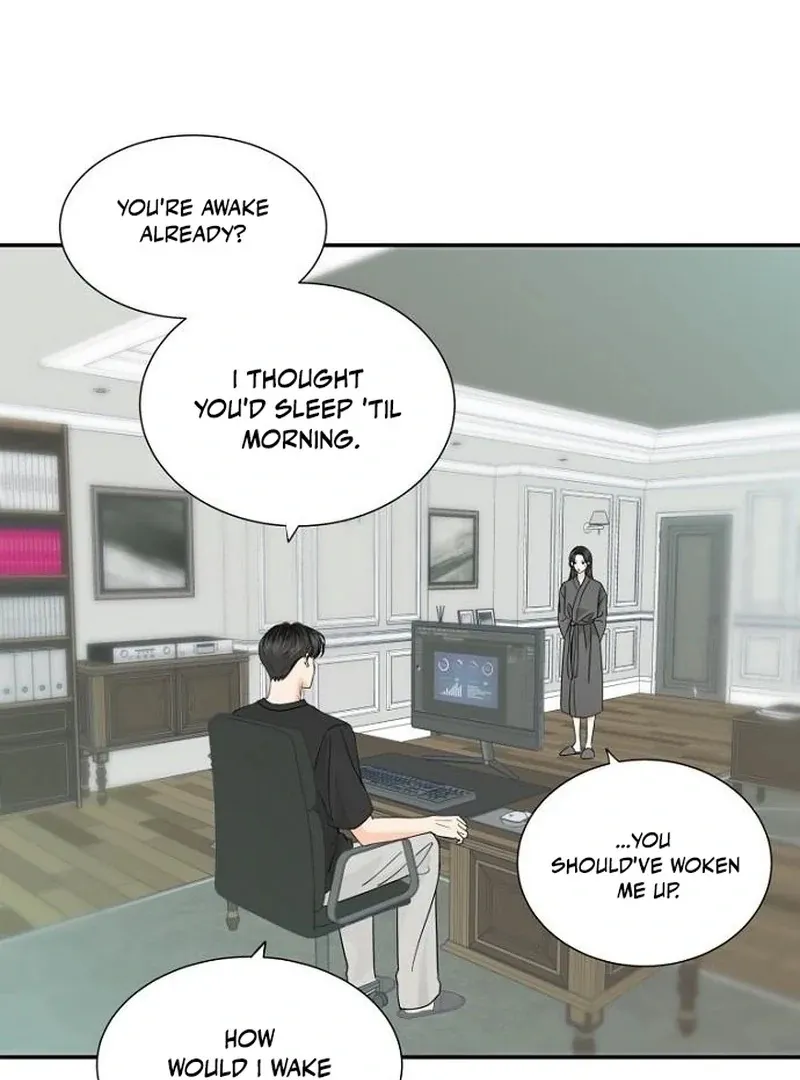Read Part-Time Couple chapter 13 image 76 on Lezhin