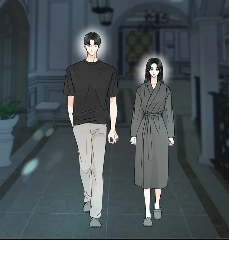 Read Part-Time Couple chapter 13 image 83 on Lezhin