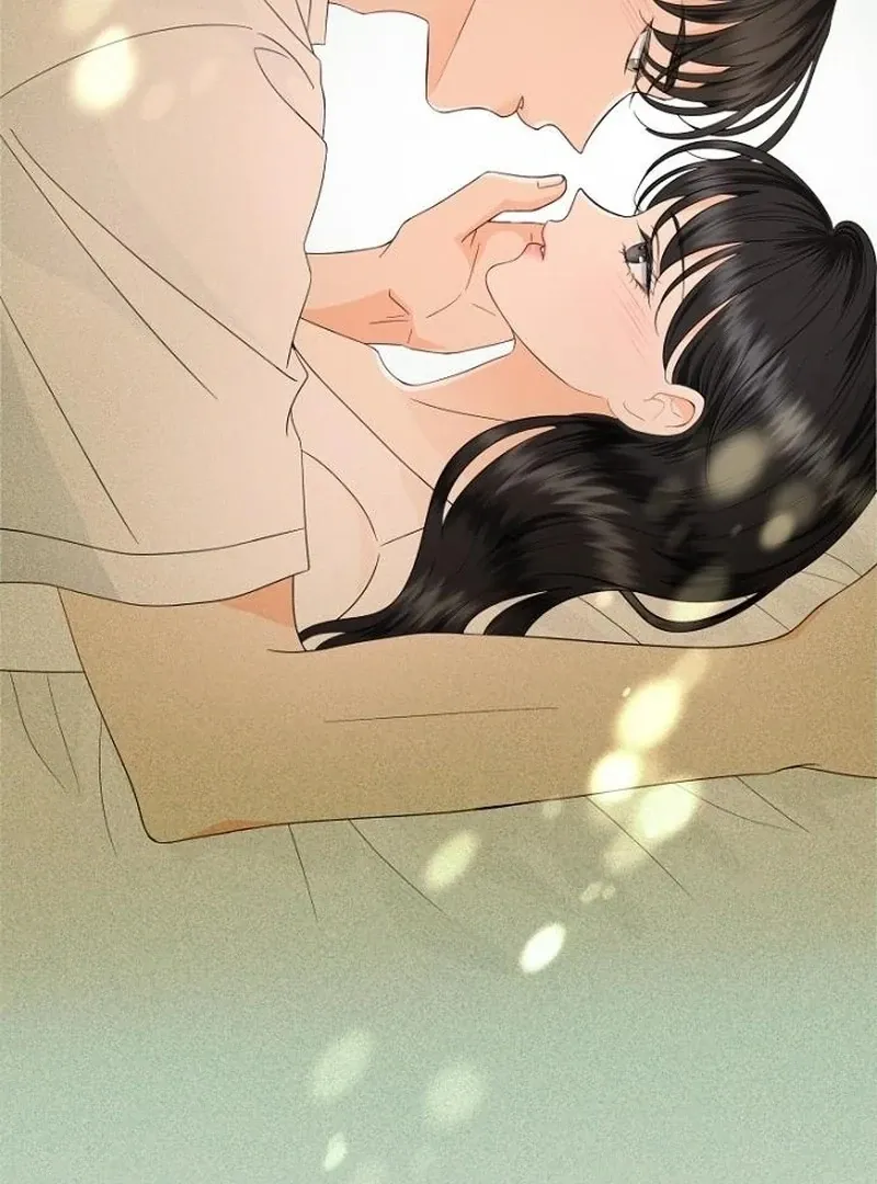 Read Part-Time Couple chapter 14 image 17 on Lezhin