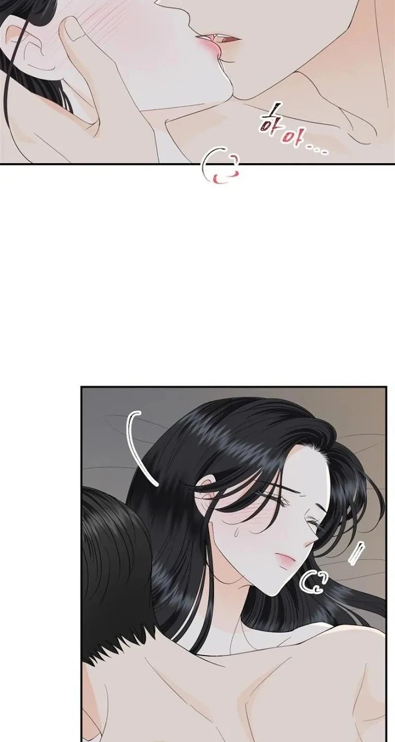 Read Part-Time Couple chapter 14 image 25 on Lezhin