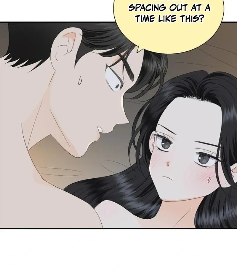 Read Part-Time Couple chapter 14 image 34 on Lezhin