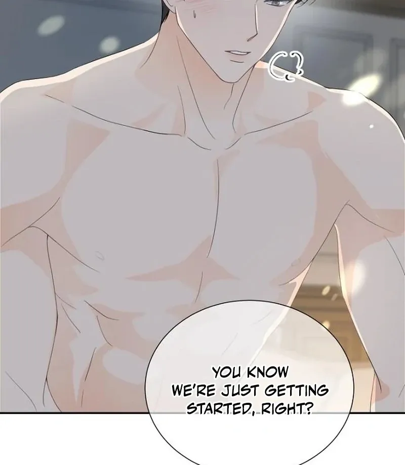 Read Part-Time Couple chapter 14 image 42 on Lezhin