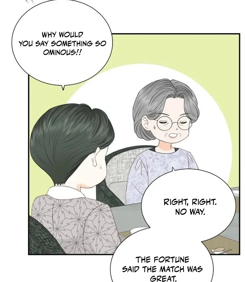 Read Part-Time Couple chapter 14 image 56 on Lezhin