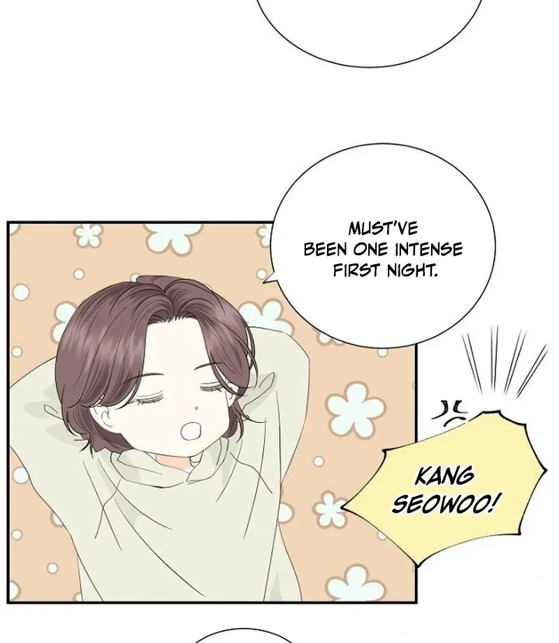 Read Part-Time Couple chapter 14 image 57 on Lezhin