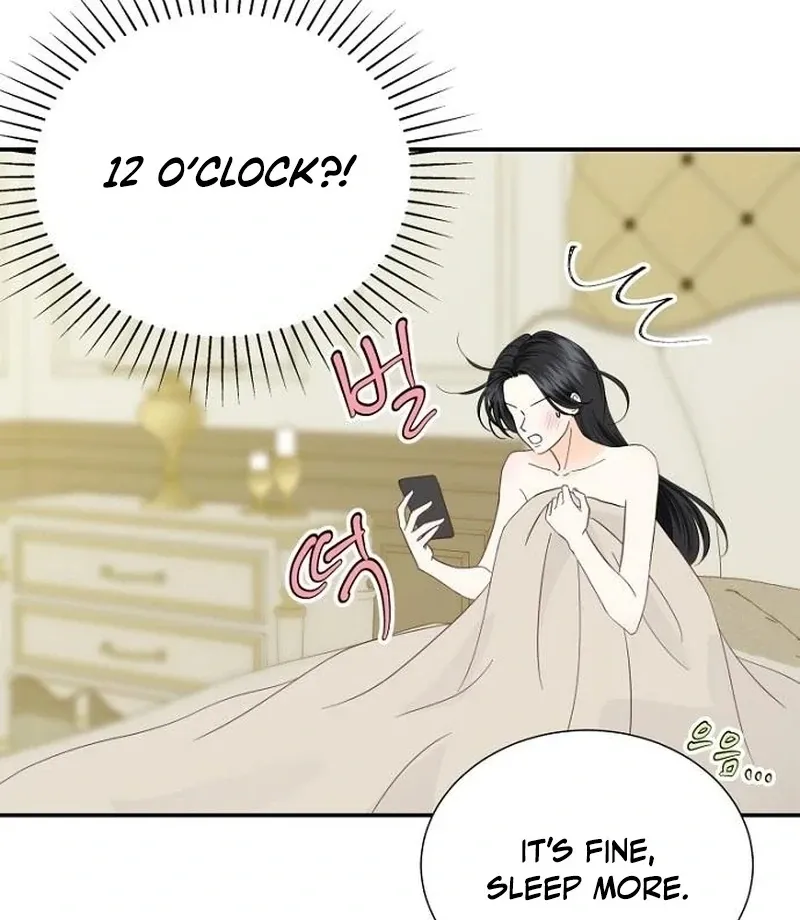Read Part-Time Couple chapter 14 image 74 on Lezhin