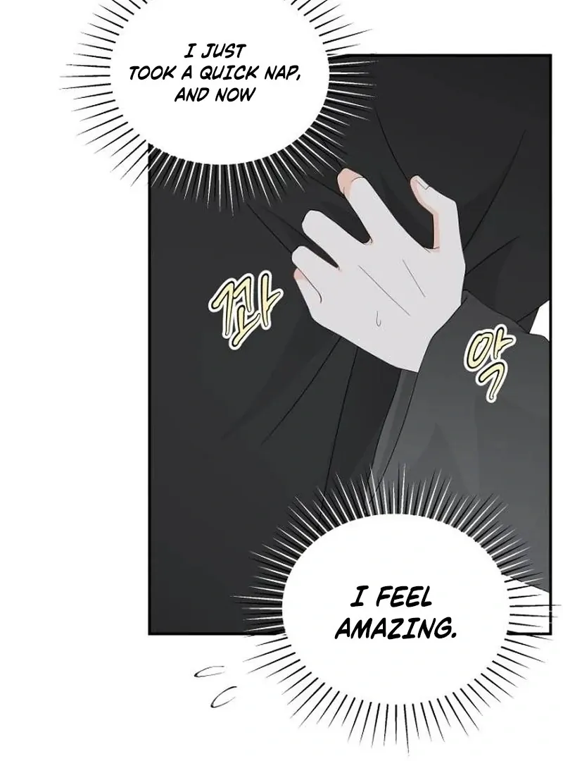 Read Part-Time Couple chapter 14 image 9 on Lezhin
