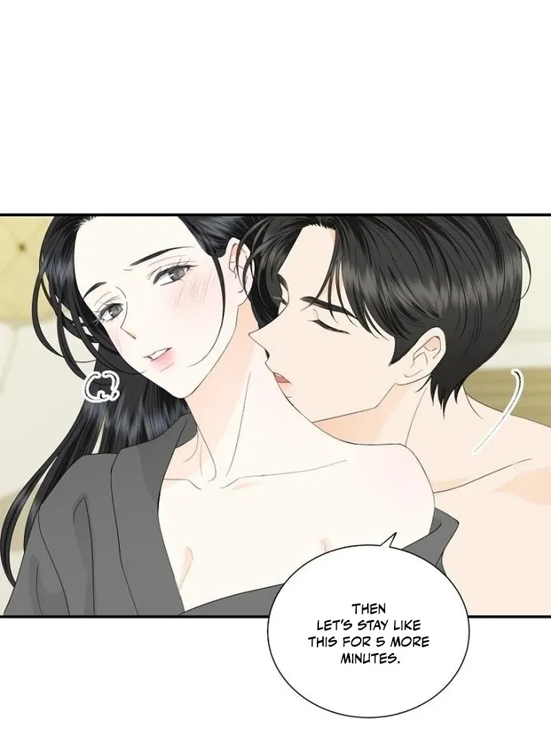 Read Part-Time Couple chapter 14 image 90 on Lezhin
