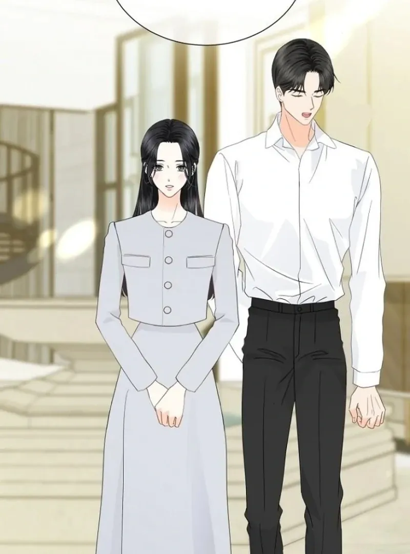 Read Part-Time Couple chapter 15 image 1 on Lezhin