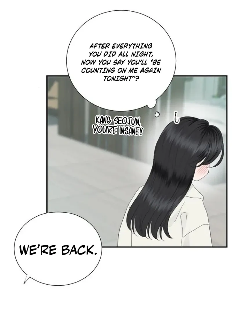 Read Part-Time Couple chapter 15 image 101 on Lezhin