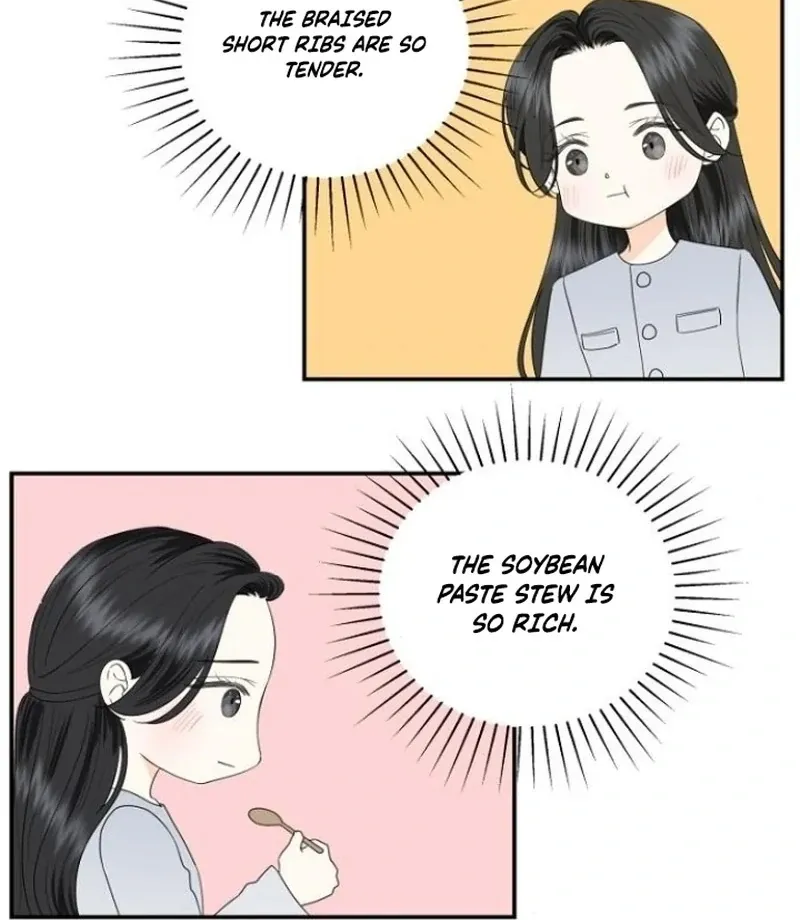 Read Part-Time Couple chapter 15 image 11 on Lezhin