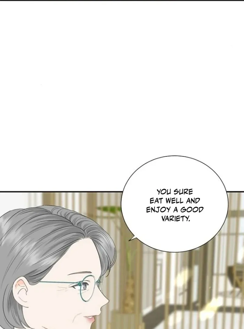 Read Part-Time Couple chapter 15 image 14 on Lezhin