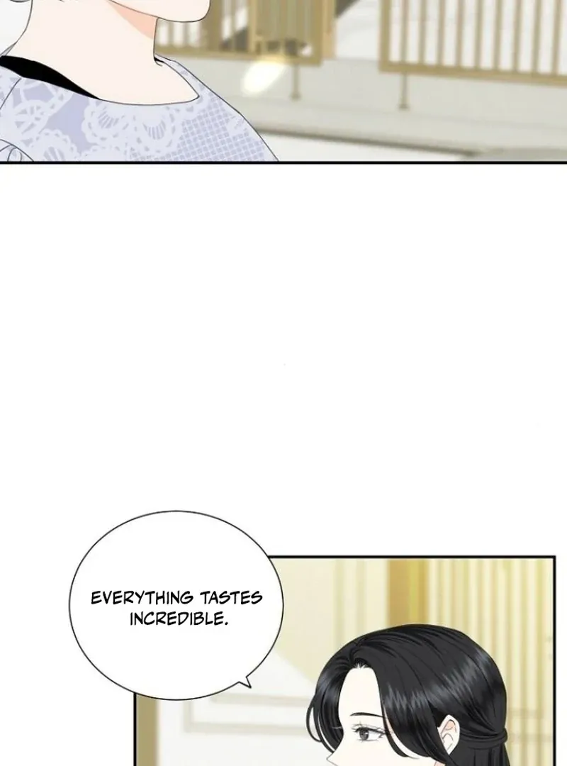 Read Part-Time Couple chapter 15 image 15 on Lezhin