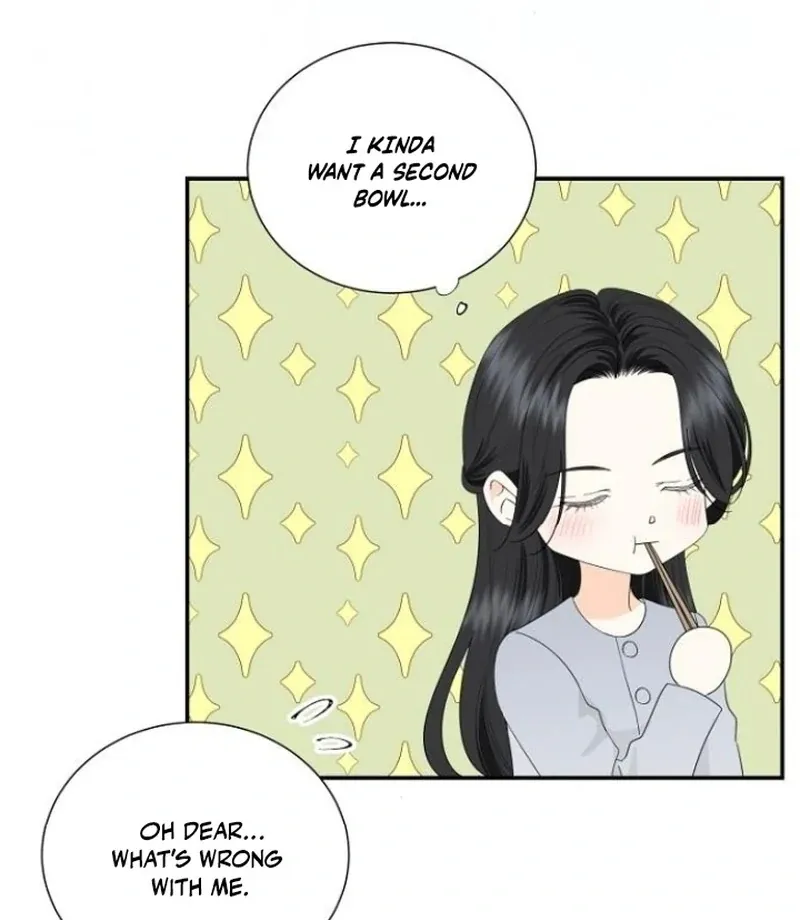 Read Part-Time Couple chapter 15 image 20 on Lezhin