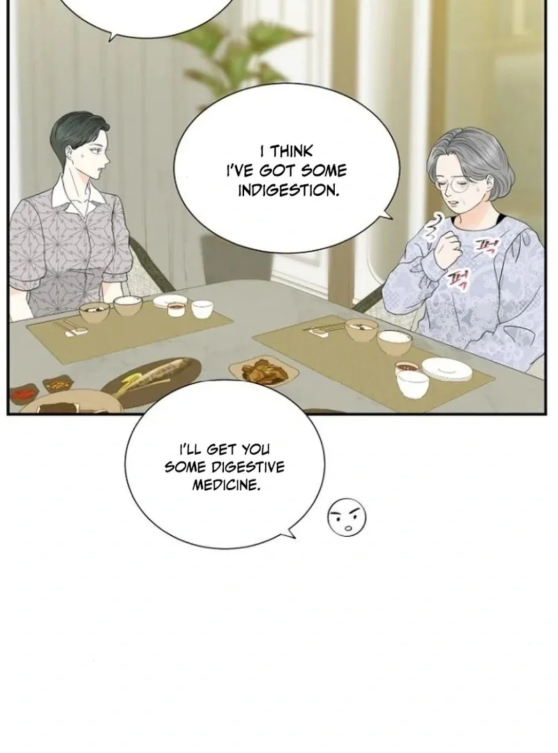 Read Part-Time Couple chapter 15 image 22 on Lezhin