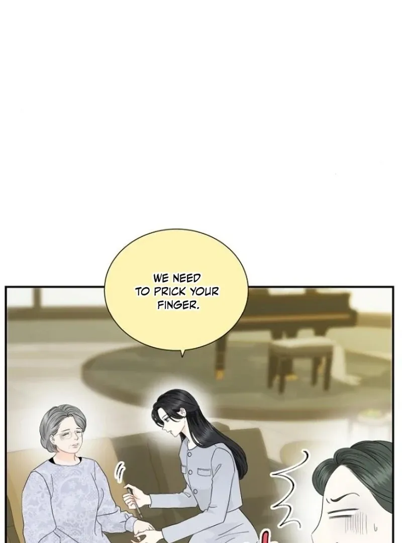 Read Part-Time Couple chapter 15 image 28 on Lezhin