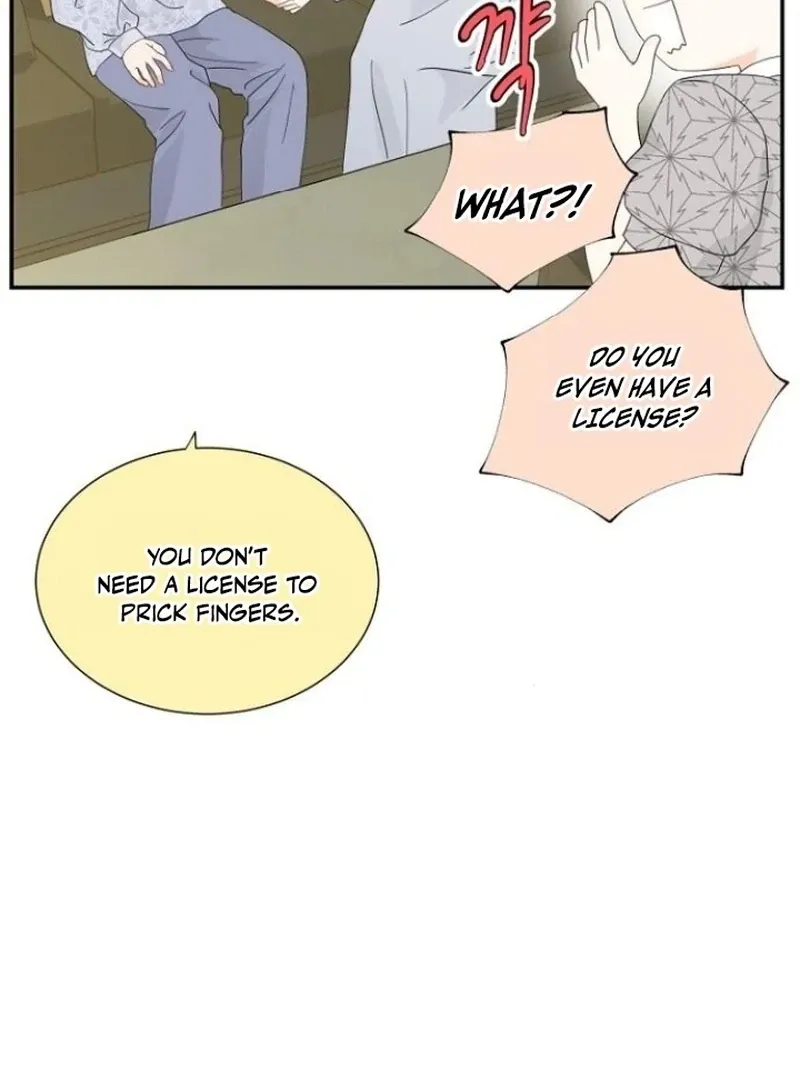 Read Part-Time Couple chapter 15 image 29 on Lezhin