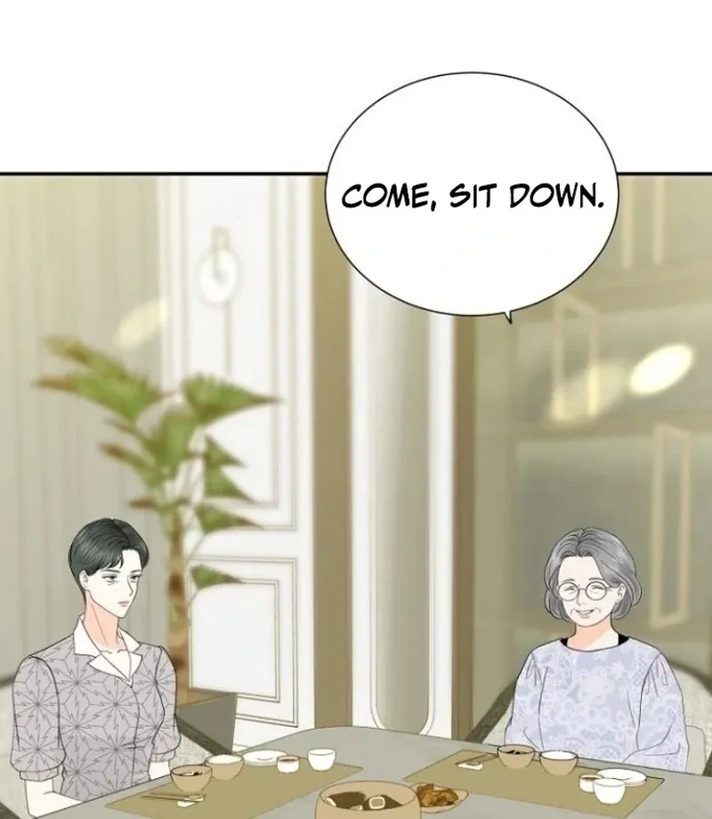 Read Part-Time Couple chapter 15 image 3 on Lezhin