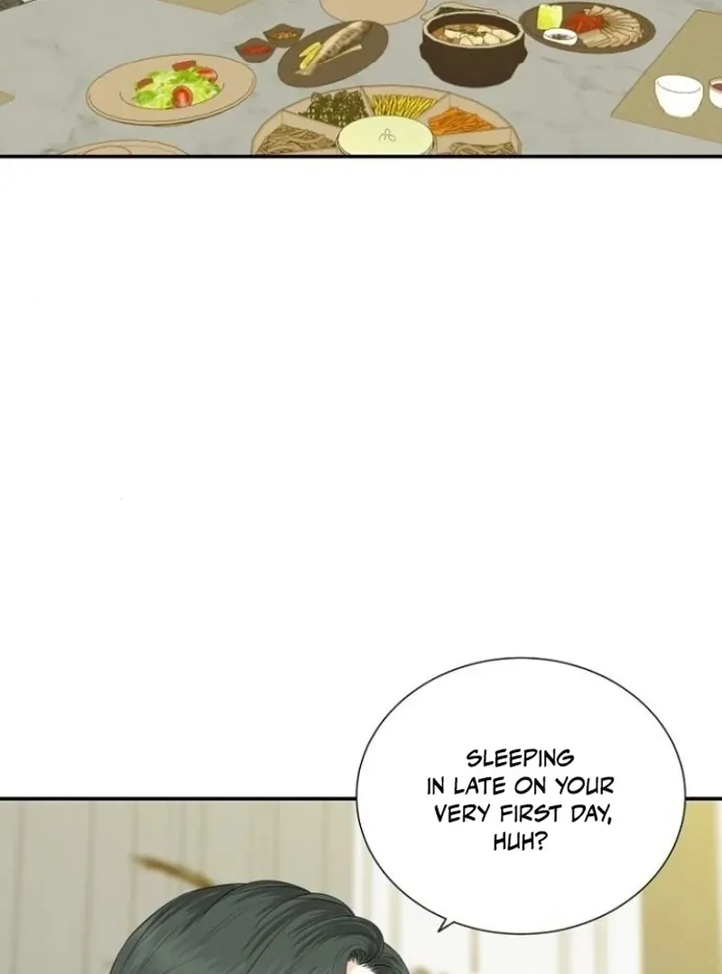 Read Part-Time Couple chapter 15 image 4 on Lezhin
