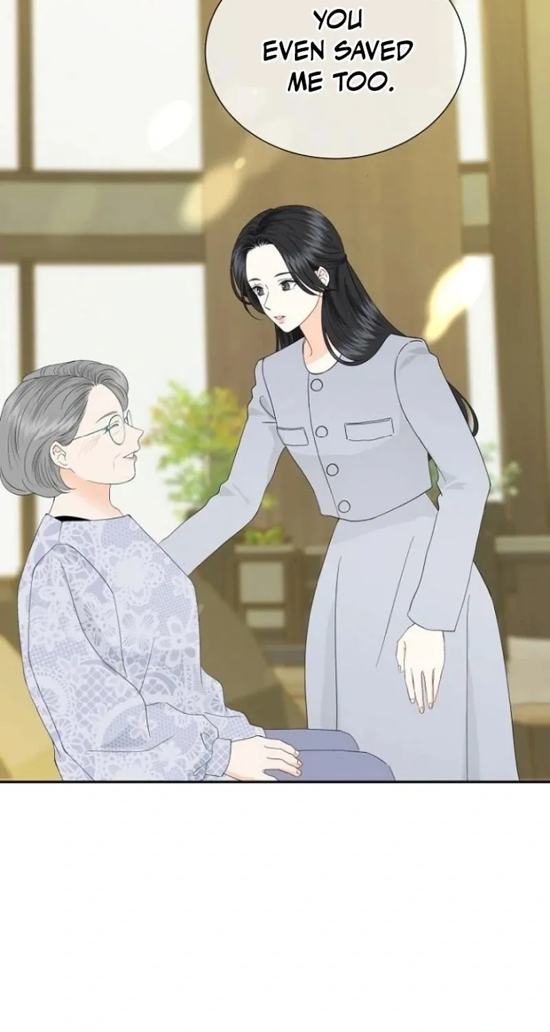 Read Part-Time Couple chapter 15 image 40 on Lezhin