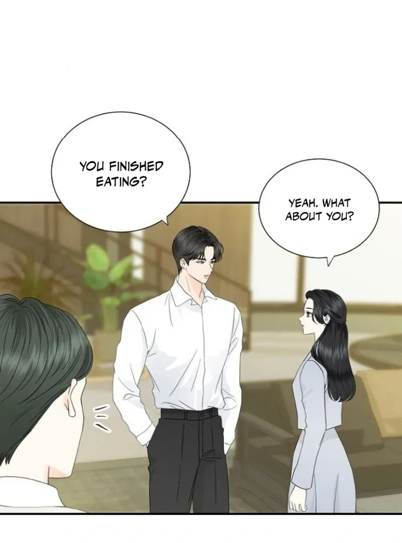 Read Part-Time Couple chapter 15 image 46 on Lezhin