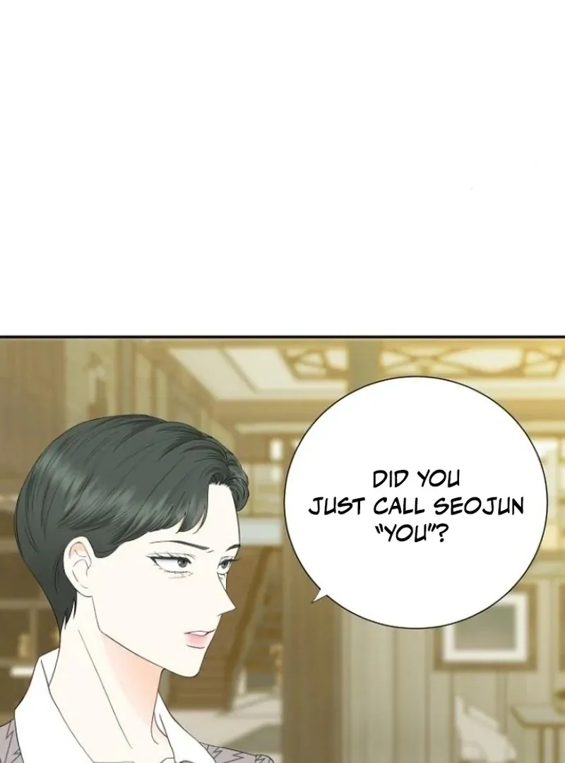 Read Part-Time Couple chapter 15 image 47 on Lezhin