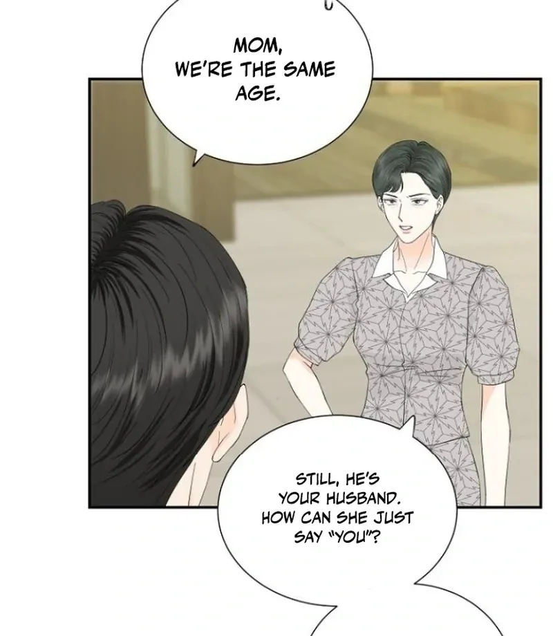 Read Part-Time Couple chapter 15 image 49 on Lezhin