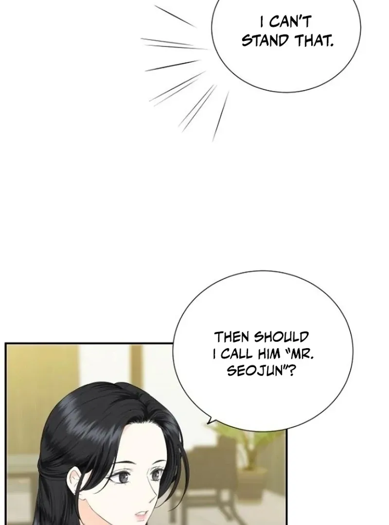 Read Part-Time Couple chapter 15 image 50 on Lezhin