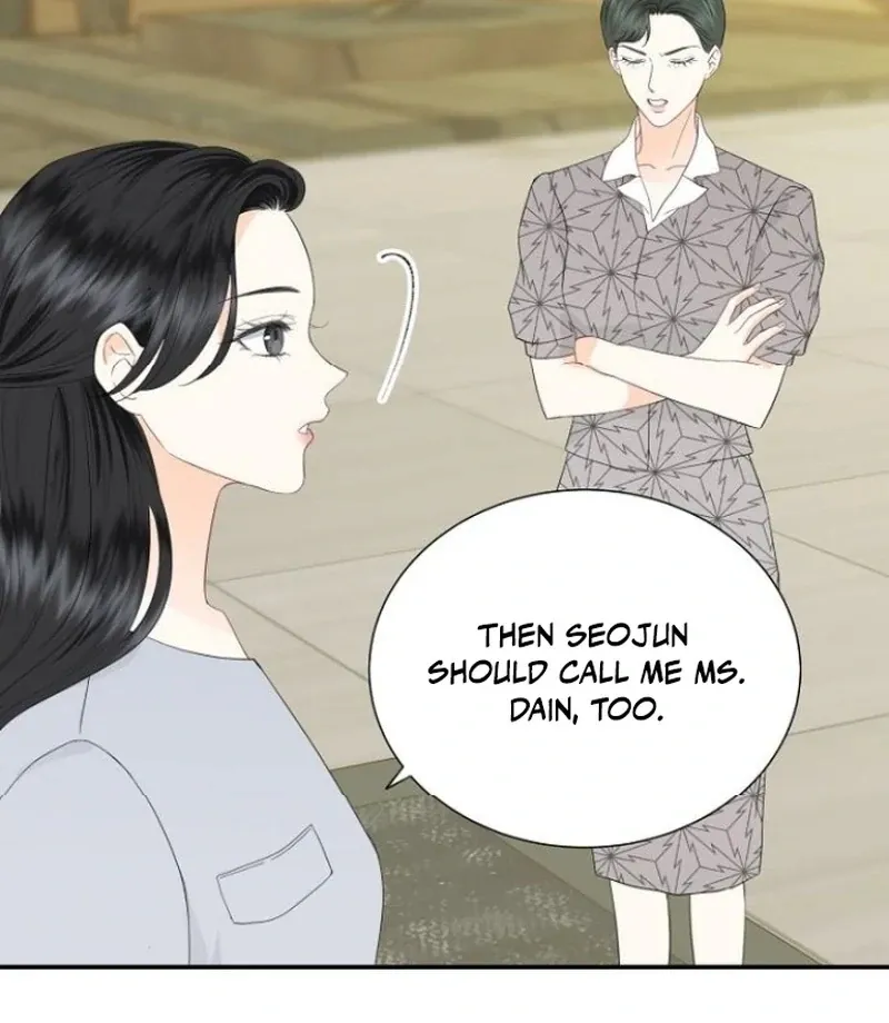 Read Part-Time Couple chapter 15 image 52 on Lezhin