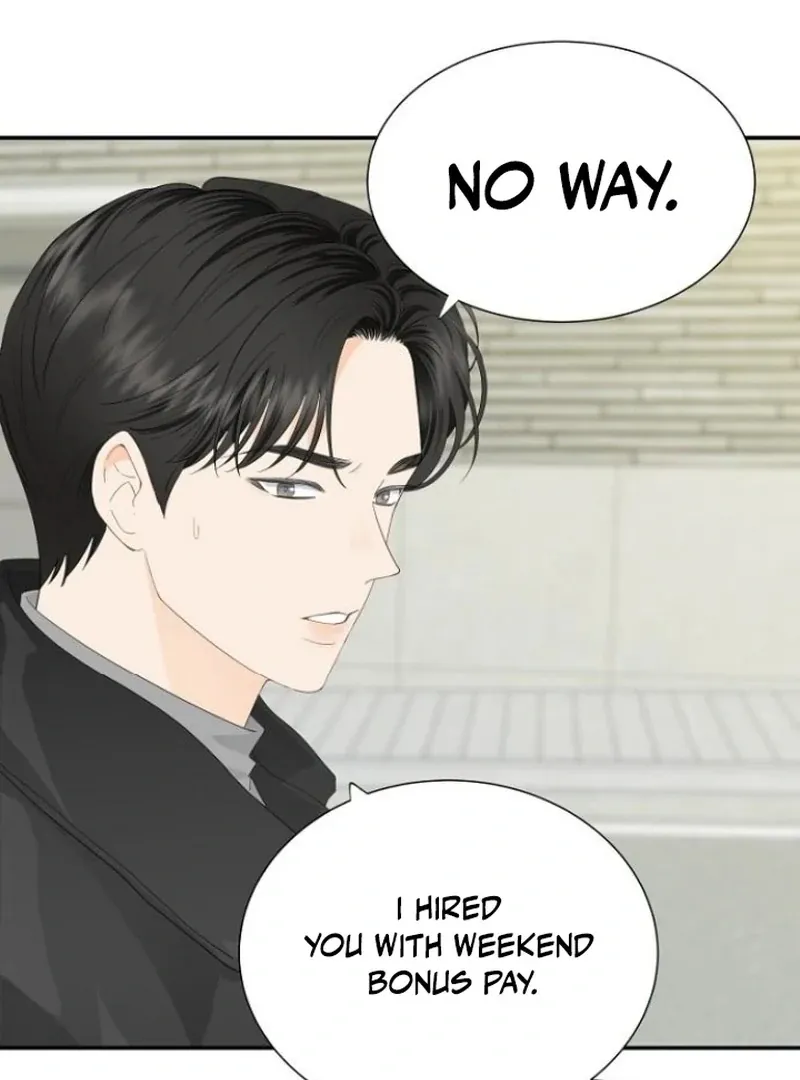 Read Part-Time Couple chapter 15 image 64 on Lezhin