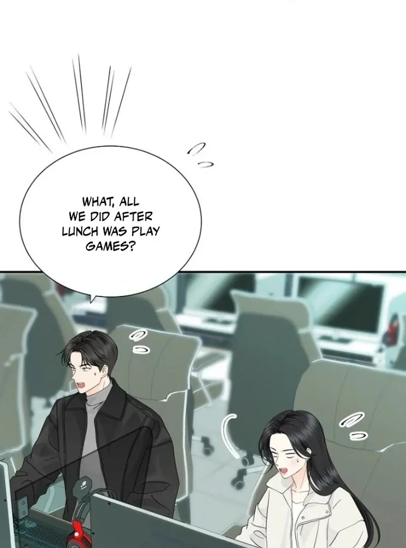 Read Part-Time Couple chapter 15 image 70 on Lezhin