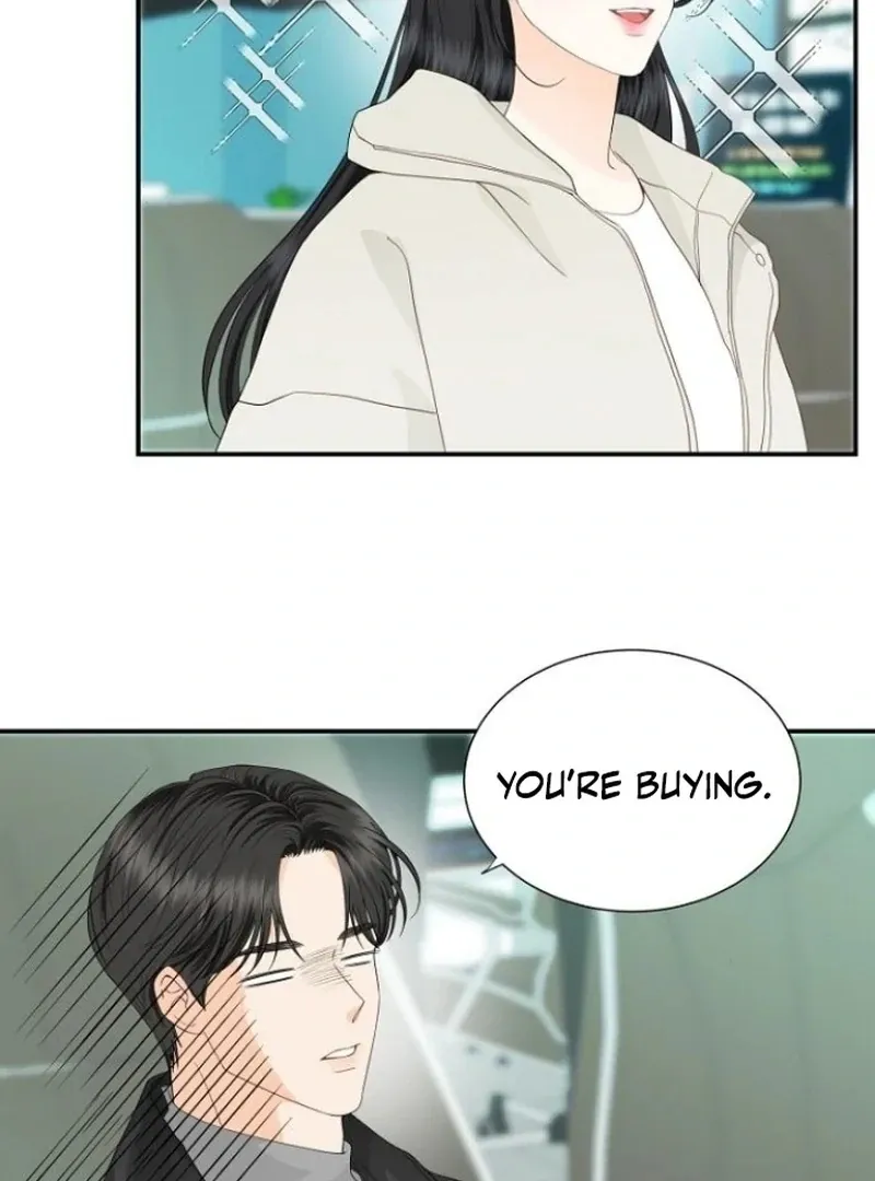 Read Part-Time Couple chapter 15 image 74 on Lezhin