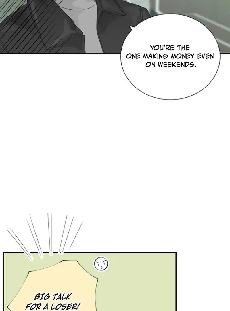 Read Part-Time Couple chapter 15 image 75 on Lezhin