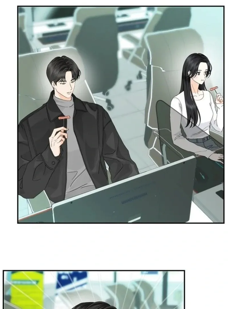 Read Part-Time Couple chapter 15 image 78 on Lezhin
