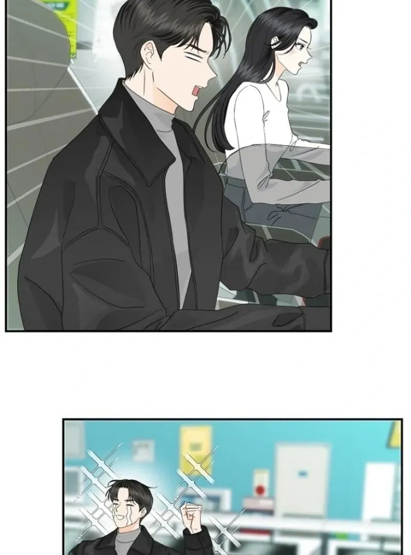 Read Part-Time Couple chapter 15 image 79 on Lezhin