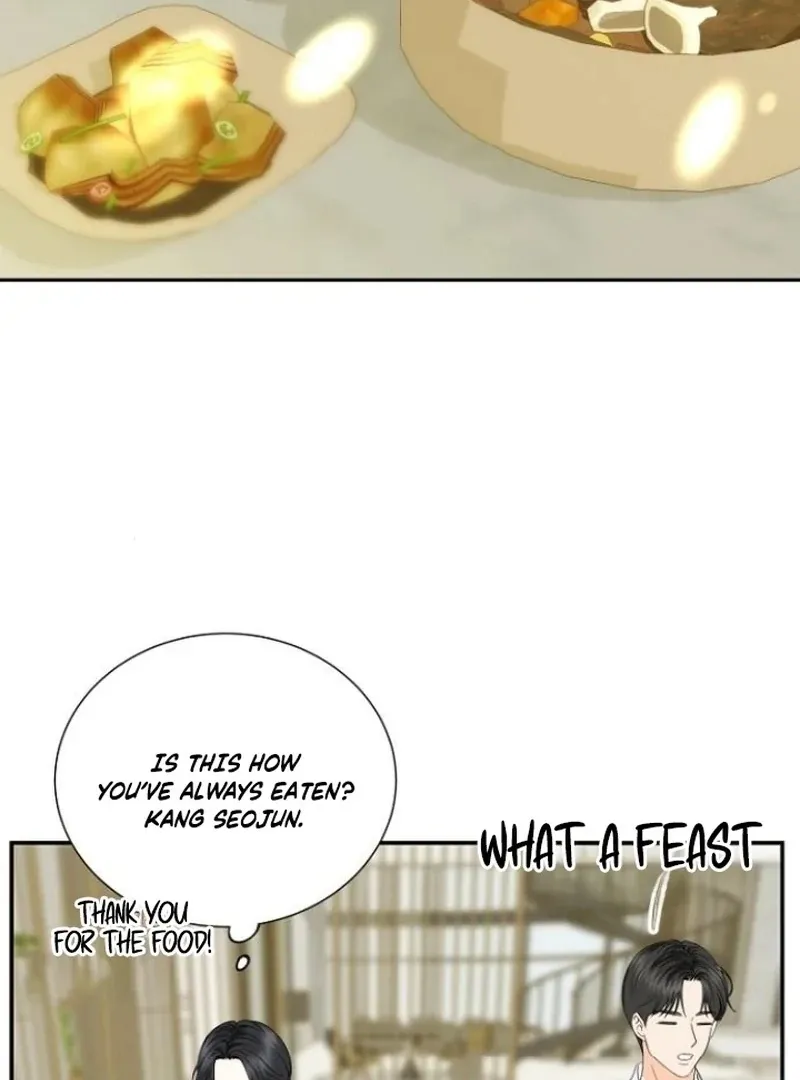 Read Part-Time Couple chapter 15 image 8 on Lezhin