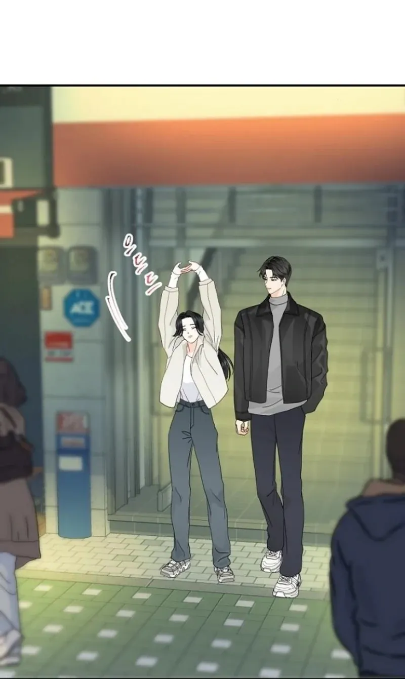 Read Part-Time Couple chapter 15 image 82 on Lezhin