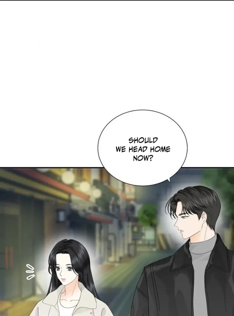 Read Part-Time Couple chapter 15 image 83 on Lezhin