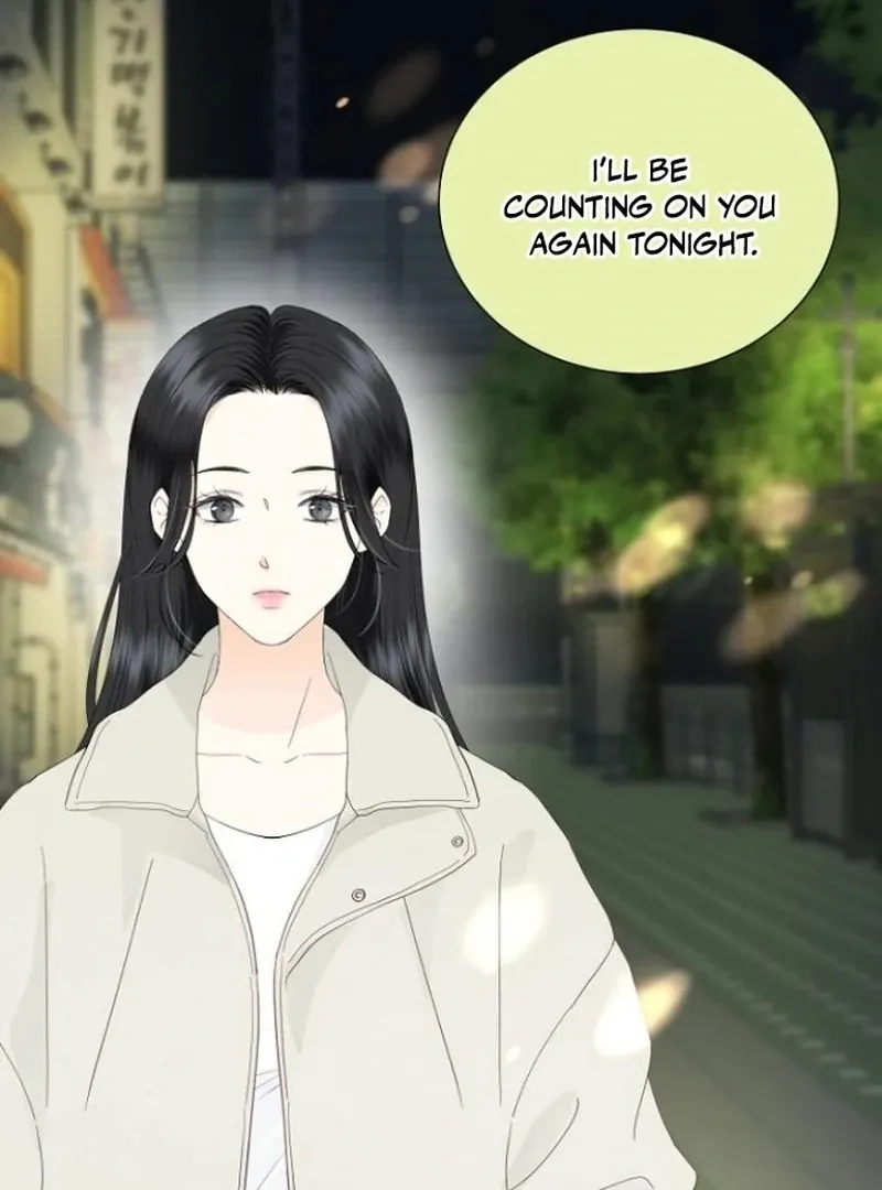 Read Part-Time Couple chapter 15 image 88 on Lezhin
