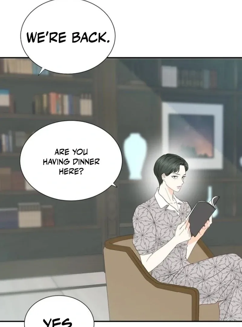 Read Part-Time Couple chapter 15 image 92 on Lezhin